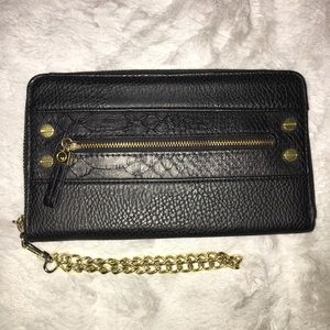 Olivia & Joy Wallet